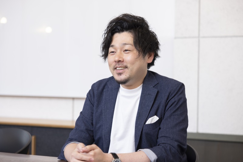 ポリシーは「適者生存」。BtoBマーケティング・営業DXの専門家集団を